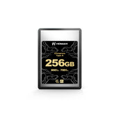 HOMAN CF Express Card Type-A 256GB