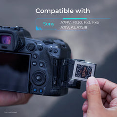 HOMAN CF Express Card Type-A 256GB