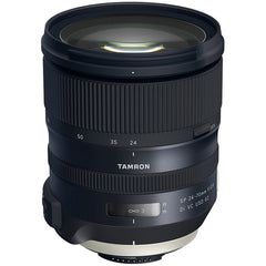 Tamron SP 24-70mm F/2.8 Di VC USD G2 for Nikon