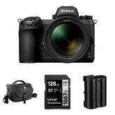 Nikon Z6II Kit With 24-70mmf/4S