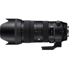 SIGMA AF 70-200mm F2.8 DG OS HSM | S - NIKON