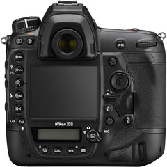 Nikon D6 BODY