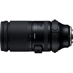 Tamron 150-500mm F/5-6.7 Di III VC VXD for Fujifilm X