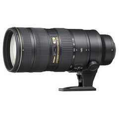 SIGMA AF 70-200mm F2.8 DG OS HSM | S - NIKON