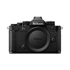 Nikon ZF Body + Z40mmf/2