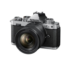 Nikon Z50 II Body + Z DX 12-28mm