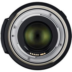 Tamron SP 24-70mm F/2.8 Di VC USD G2 for Canon