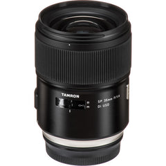 Tamron SP 35mm F/1.4 Di USD for Canon