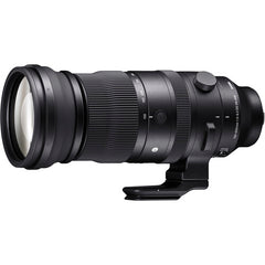 SIGMA AF 150-600mm F5-6.3 DG DN OS | SPORTS - SONY E