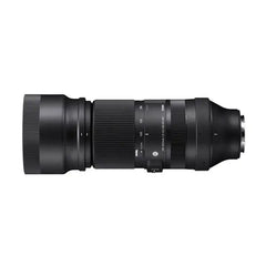 SIGMA AF 100-400mm F5-6.3 DG DN OS | C - SONY E
