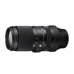 SIGMA AF 100-400mm F5-6.3 DG DN OS | C - SONY E