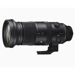 SIGMA AF 60-600MM F/4.5-6.3 DG DN OS | SPORT - SONY E
