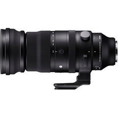 SIGMA AF 150-600mm F5-6.3 DG DN OS | SPORTS - SONY E