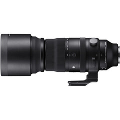 SIGMA AF 150-600mm F5-6.3 DG DN OS | SPORTS - SONY E