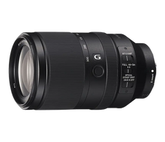 Sony SEL70300G/C SYX Lens