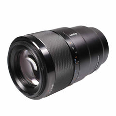 Sony SEL90M28G SYX Lens