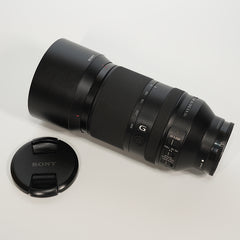Sony SEL70300G/C SYX Lens