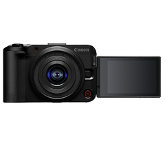 Canon EOS R50 V RF-S14-30mm IS STM Mirrorless Camera