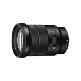 Sony SELP18105G/C SYX Lens