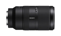 Sony SEL70350G/Q SYX Lens