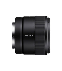 Sony SEL11F18/C SYX Lens