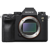 Sony ILCE-9M2/BQ IN5