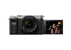 Sony ILCE-7CL/SQ IN5