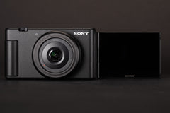Sony ZV-1F/BQ IN5