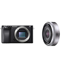 Sony ILCE-6100/BQ IN5