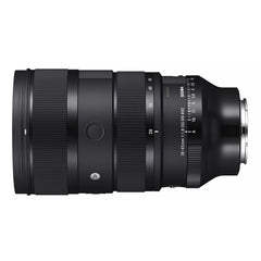 SIGMA AF 28-45MM F/1.8 DG DN (A) - SONY E