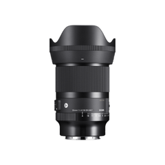 SIGMA AF 35mm F1.4 DG DN HSM | A - SONY E