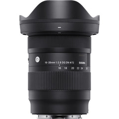 SIGMA AF 16-28mm F2.8 DG DN | C - SONY E