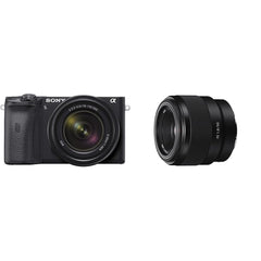 Sony ILCE-6600M/BQ IN5