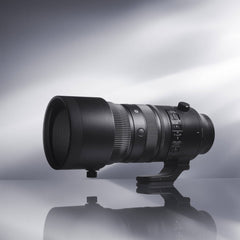 SIGMA AF 70-200mm F2.8 DG DN OS | SPORTS - SONY E