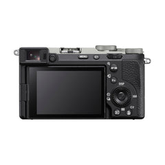Sony ILCE-7CM2L/SQ IN5