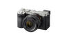 Sony ILCE-7CM2/SQ IN5