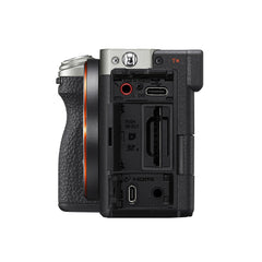 Sony ILCE-7CM2L/SQ IN5