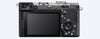 Sony ILCE-7CM2/SQ IN5