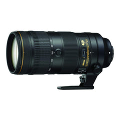 Nikon NIKKOR Z 400mm f/4.5 VR S