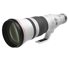 Canon RF 600mm F4 L IS USM