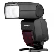 Yongnuo YN685 Wireless TTL Speedlite for Canon