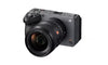 Sony Creative PRO ILME-FX3//Q IN5