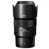 Meike 85mm 1.8 II (Z Mount) For Nikon's Z cameras.