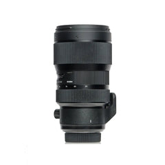 SIGMA AF 50-100mm F1.8 DC HSM | A - NIKON