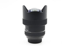 SIGMA AF 14-24mm F2.8 DG HSM | A - NIKON