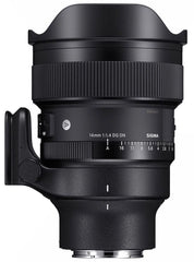 SIGMA AF 14mm F1.4 DG DN HSM | A - SONY E