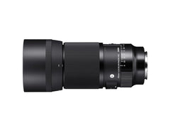 SIGMA AF 105mm F2.8 DG DN Macro - SONY E