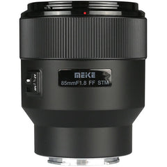 Meike 85mm F/1.8 (X Mount) For Fujifilm's X cameras.