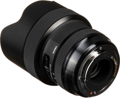 SIGMA AF 14-24mm F2.8 DG HSM | A - CANON