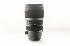 SIGMA AF 50-100mm F1.8 DC HSM | A - CANON